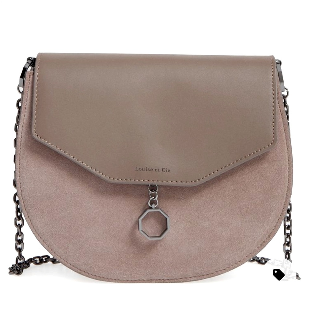 Louise et Cie Jael Crossbody
